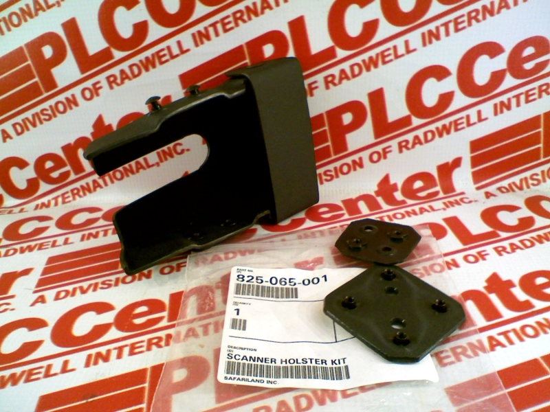 SANNER HOLSTER KIT