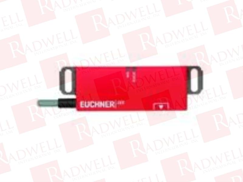 EUCHNER CES-AP-CL2-CH-L05-105602