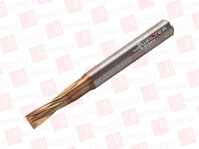 WALTER SURFACE TECHNOLOGIES 8221561