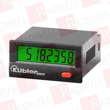 KUEBLER 6.133.012.850