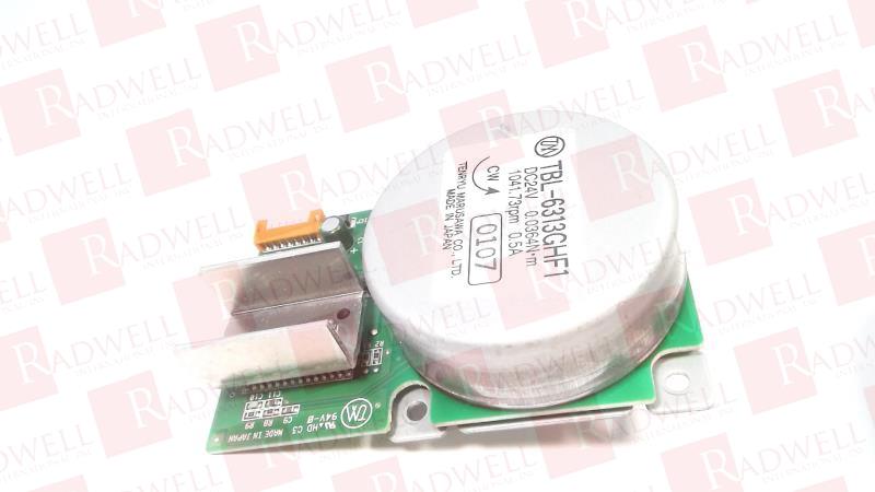 HITACHI TBL-6313GHF1
