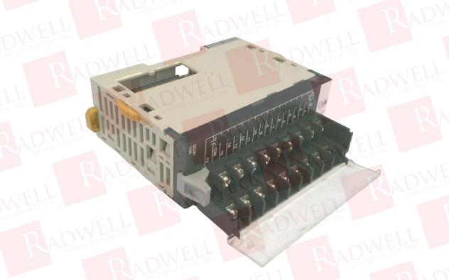 OMRON CJ1W-OD211