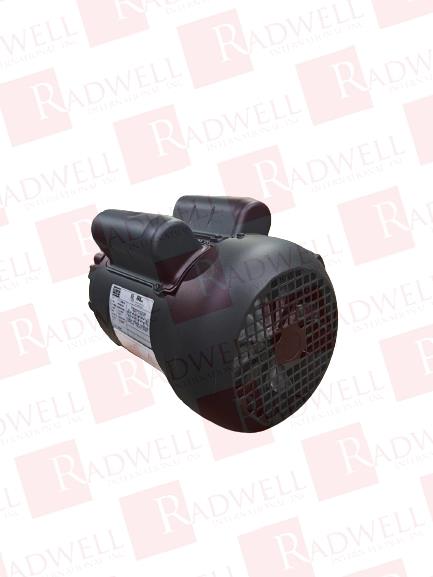 WEG .7536ES1B56CFL-S