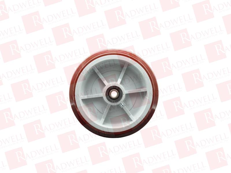 SERVICE CASTER CORPORATION CHO-SCC-PPUR820
