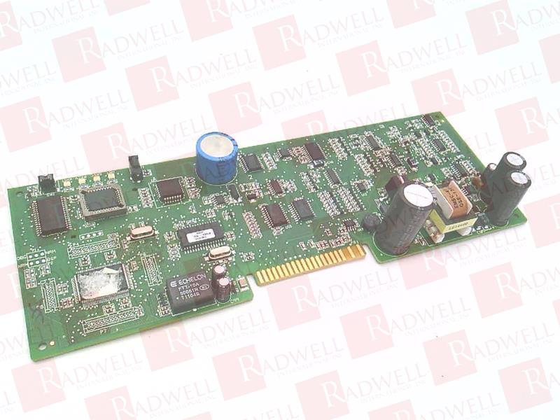 INVENSYS MNEC-800