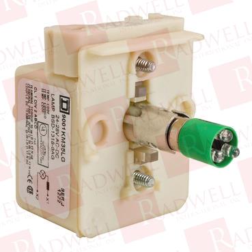 SCHNEIDER ELECTRIC 9001KM35LG