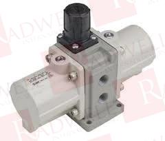 SMC VBA10A-T02GN-Z