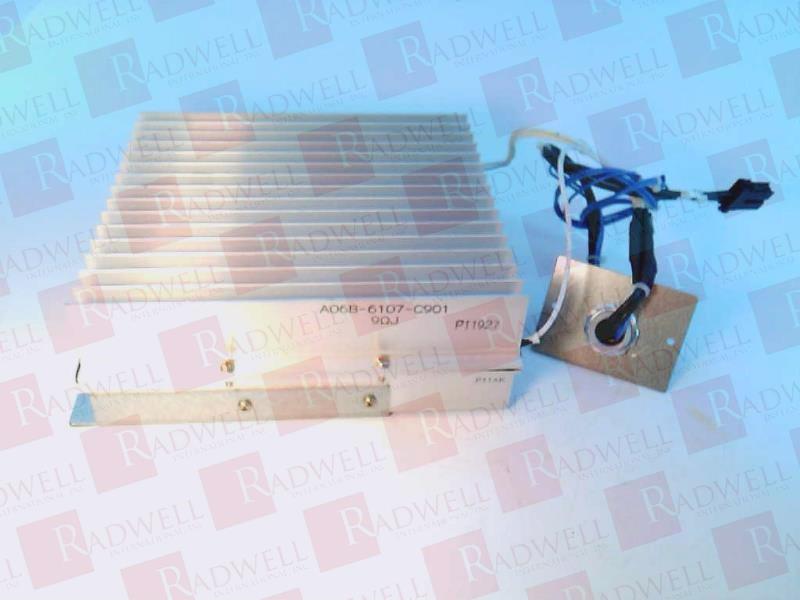 FANUC A06B-6107-C902