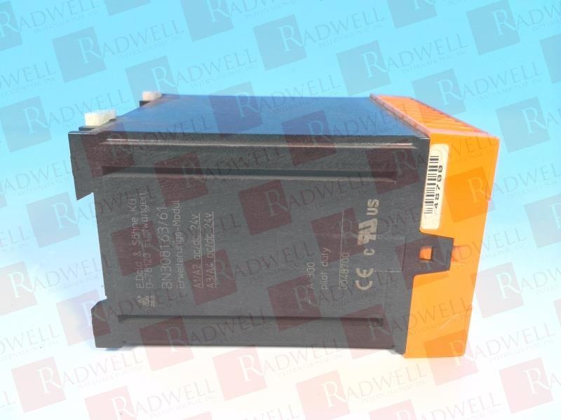DOLD BN3081.63/61 AC/DC24V