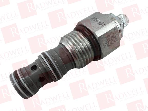 PARKER PRH102S30V