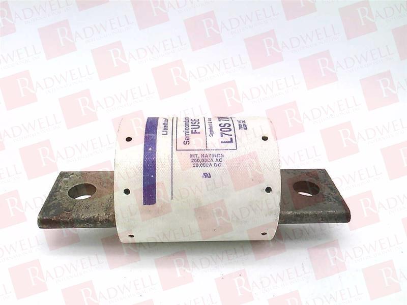 LITTELFUSE L70S700
