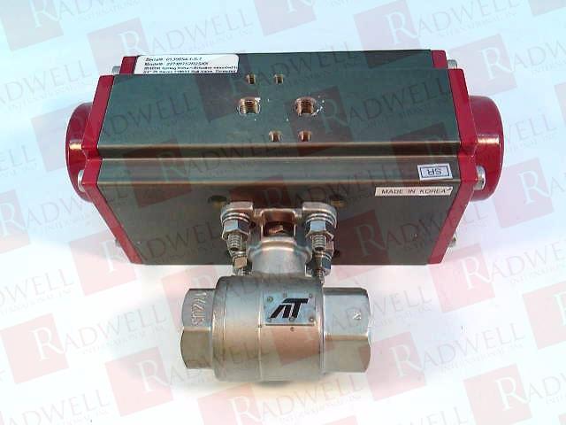 TRIAC 22TX0752R2SXX