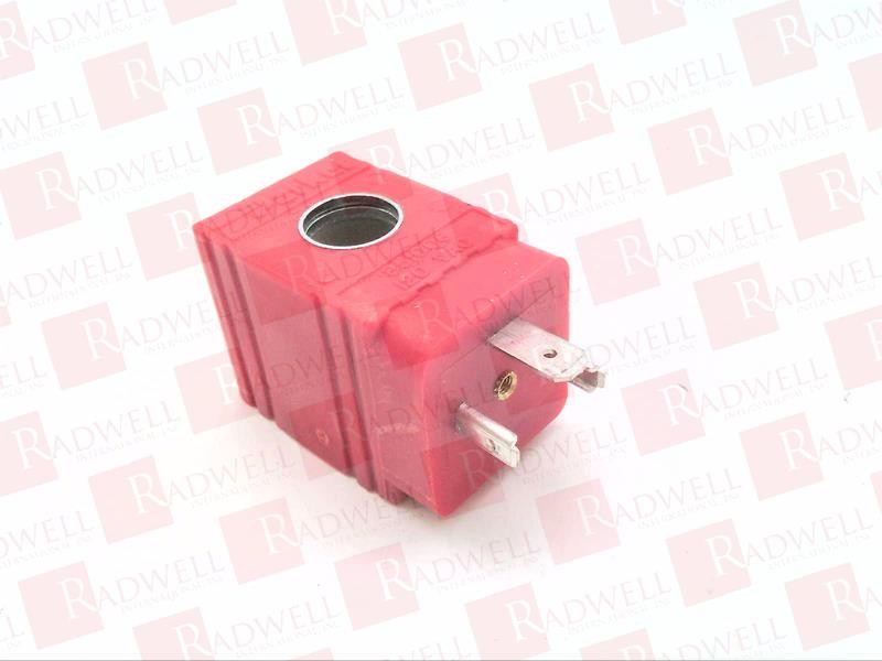 PARKER 851006-120VAC