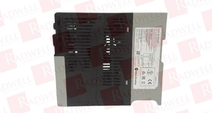 ALLEN BRADLEY 25A-B8P0N104