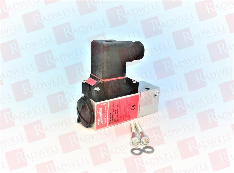 DANFOSS 061B500066