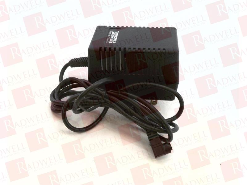 PHOENIX CONTACT PSM-NT-120AC/15DC/100