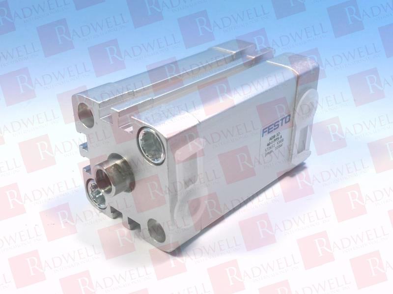 FESTO ADN-32-40-I-PPS-A