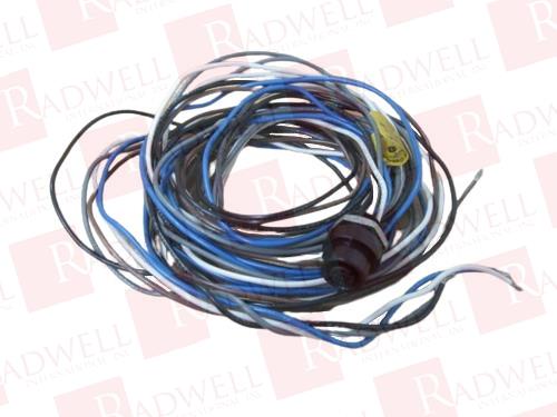 MOLEX 8R5A00A16M020