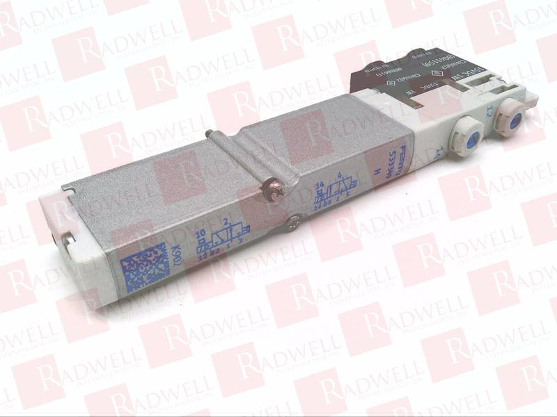 FESTO VMPA1-M1H-H-PI