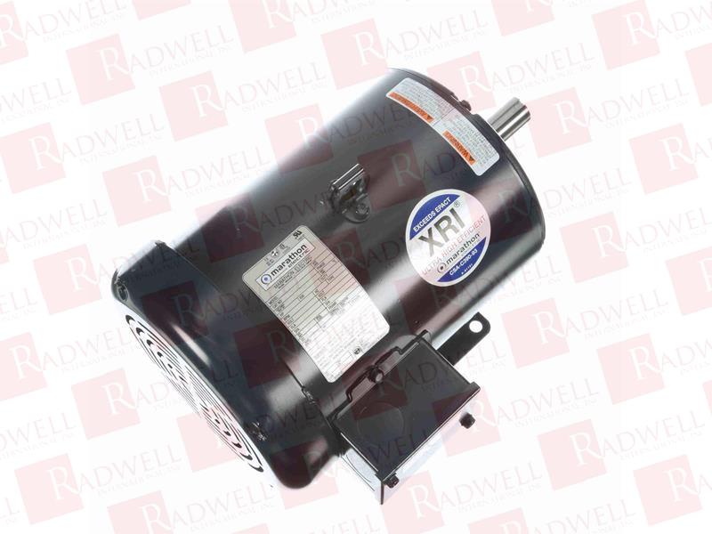 REGAL REXNORD 184TTFW16020