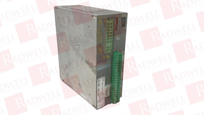 ASEA BROWN BOVERI DBSC102-24-AAAW