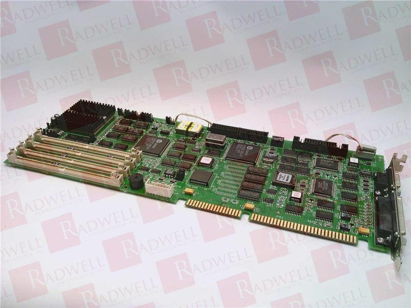 SINGLE BOARD COMPUTER