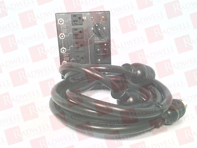 EMERSON PD-003