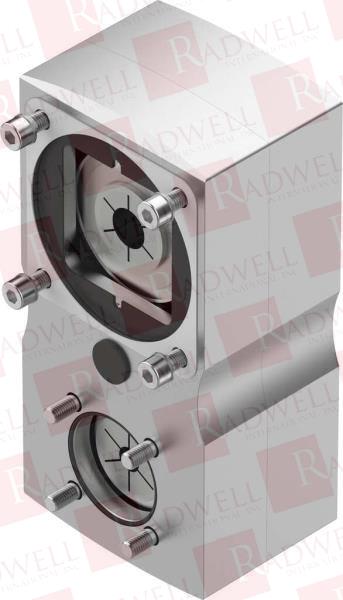 FESTO EAMM-U-110-D50-100A-120-S1