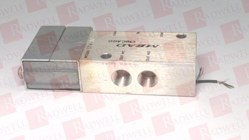 MEAD LTV-115-120VAC
