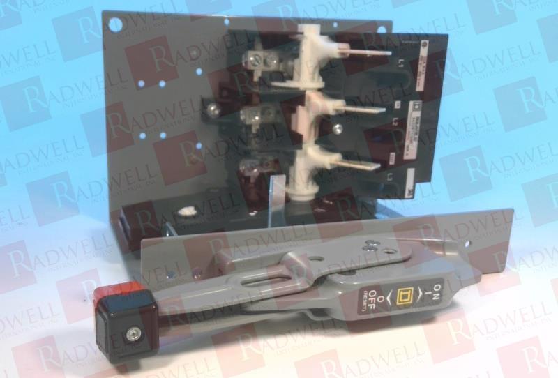 SCHNEIDER ELECTRIC 9422BTCN30