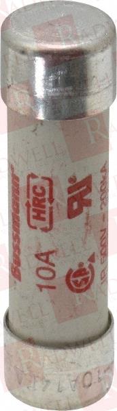 EATON CORPORATION FWH-10A14F