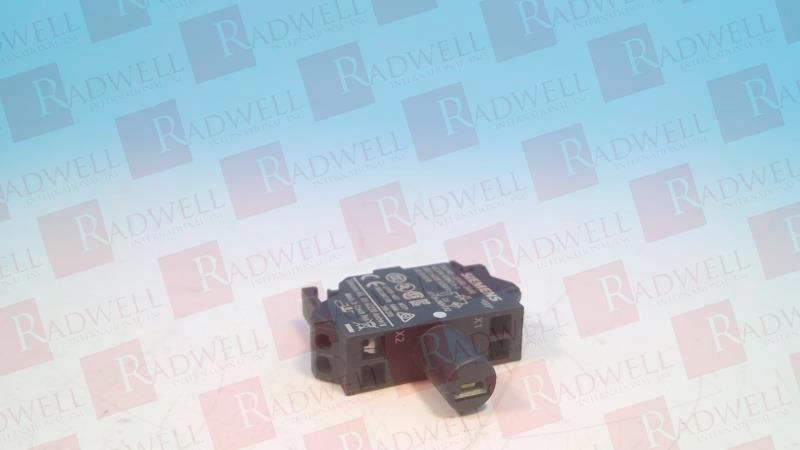 SIEMENS 3SU1401-2BH60-3AA0