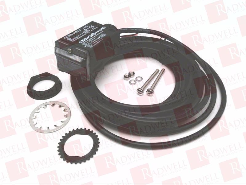 ALLEN BRADLEY 42GRR-9002-5
