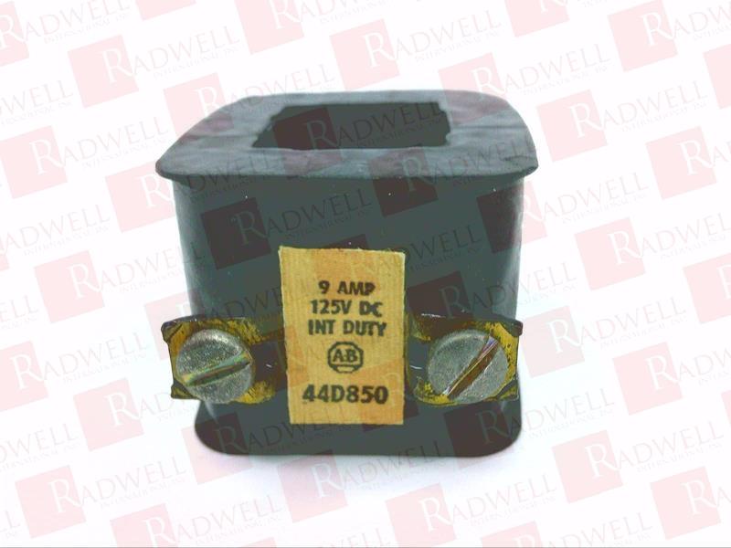 ALLEN BRADLEY 44D850
