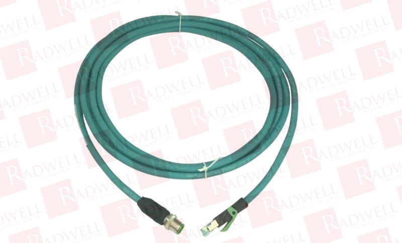 MURR ELEKTRONIK 7700-44711-S4U0300