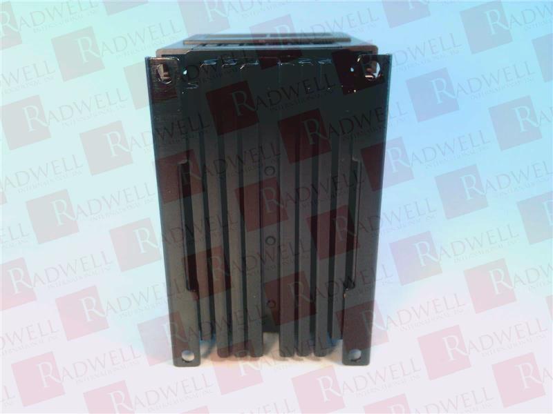 FUJI ELECTRIC 6KC1121F50X1A1