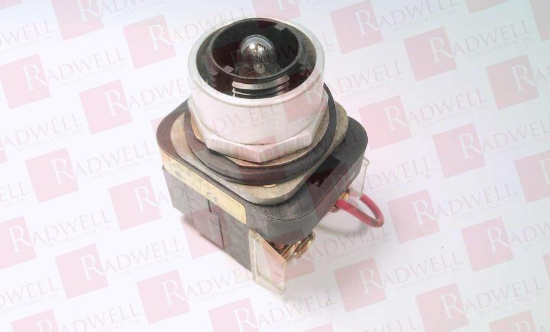 ALLEN BRADLEY 800T-PT16