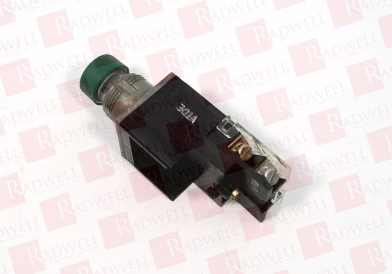 ALLEN BRADLEY 800MR-B1AK