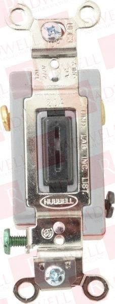 HUBBELL HBL1223L