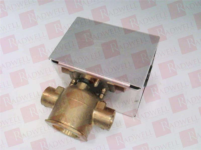 INVENSYS VAG-1214-113-7-22