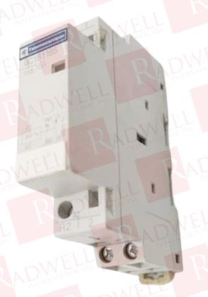 SCHNEIDER ELECTRIC GC1611B5
