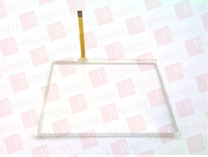 RADWELL VERIFIED SUBSTITUTE UB-TOUCH-SUB-TOUCHGLASS