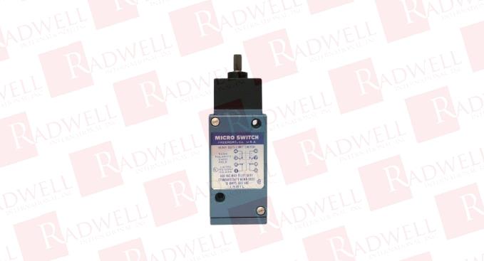 HONEYWELL LSB7L