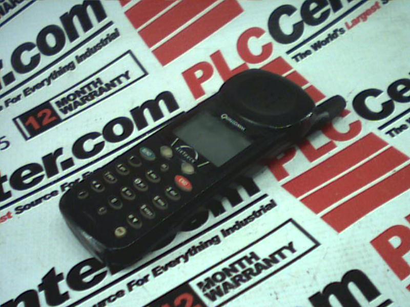 CELLULAR PHONE AIRTOUCH