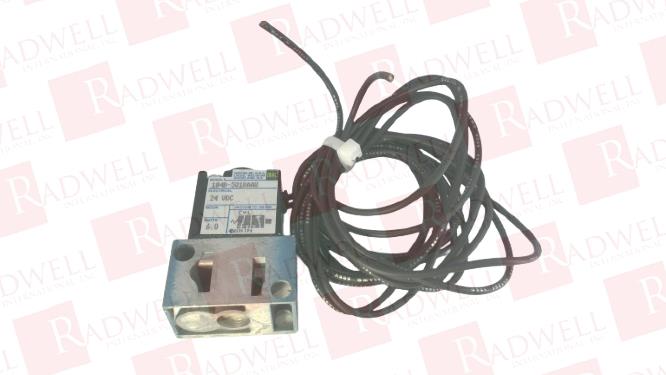 MAC VALVES INC 184B501BAAU