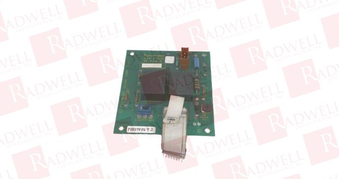 EATON CORPORATION 15-444-4