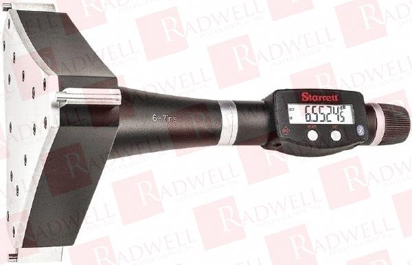STARRETT 72570