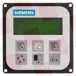 SIEMENS FDK:085U1039
