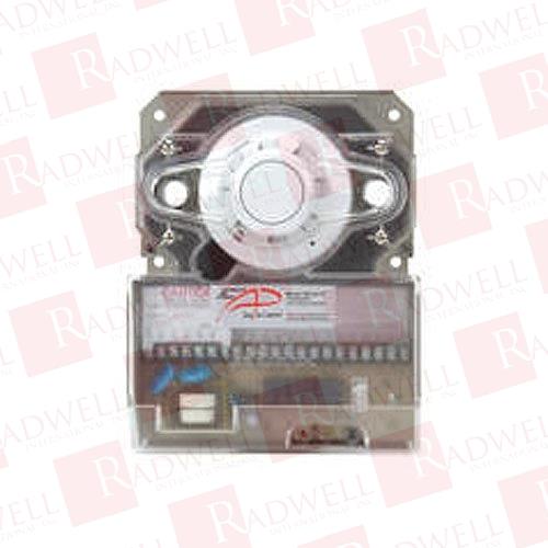 POTTER ELECTRIC SM-501-P
