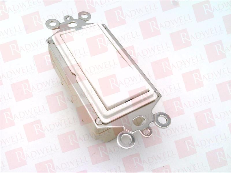 XPS4 QUIET RELAY DECORATOR WALL SWITCH WITH AGC (NEW XPS3)